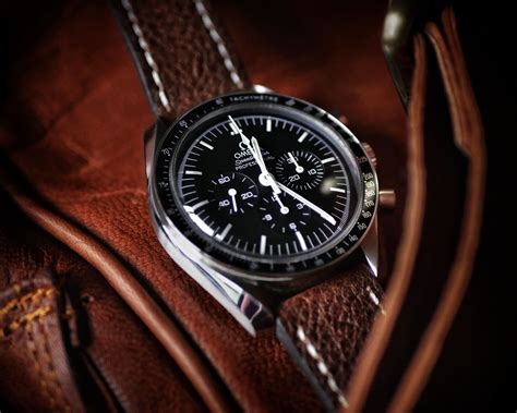 Omega Speedmaster review